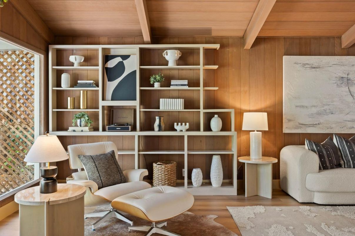 Interior, Wooden Beams, Wooden Ceilings, Wood Texture Flooring, Wooden Walls