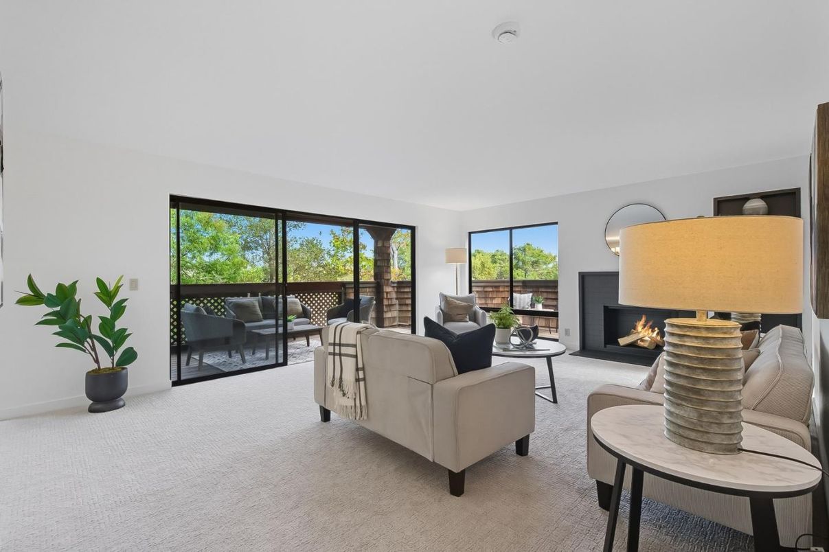 Fireplace, Interior, Living room