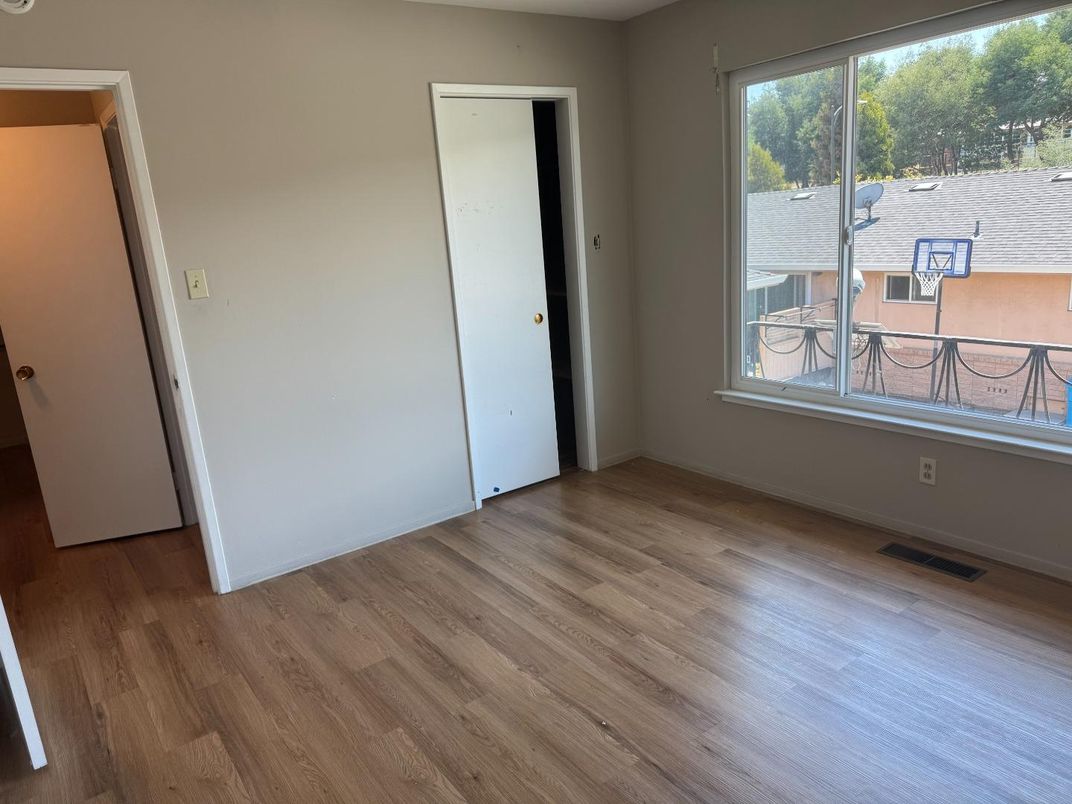 Bathroom, Glass Shower, Interior, Tile Countertops