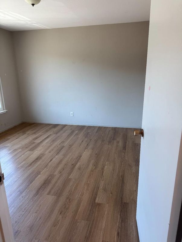 Interior, Kitchen, Washer