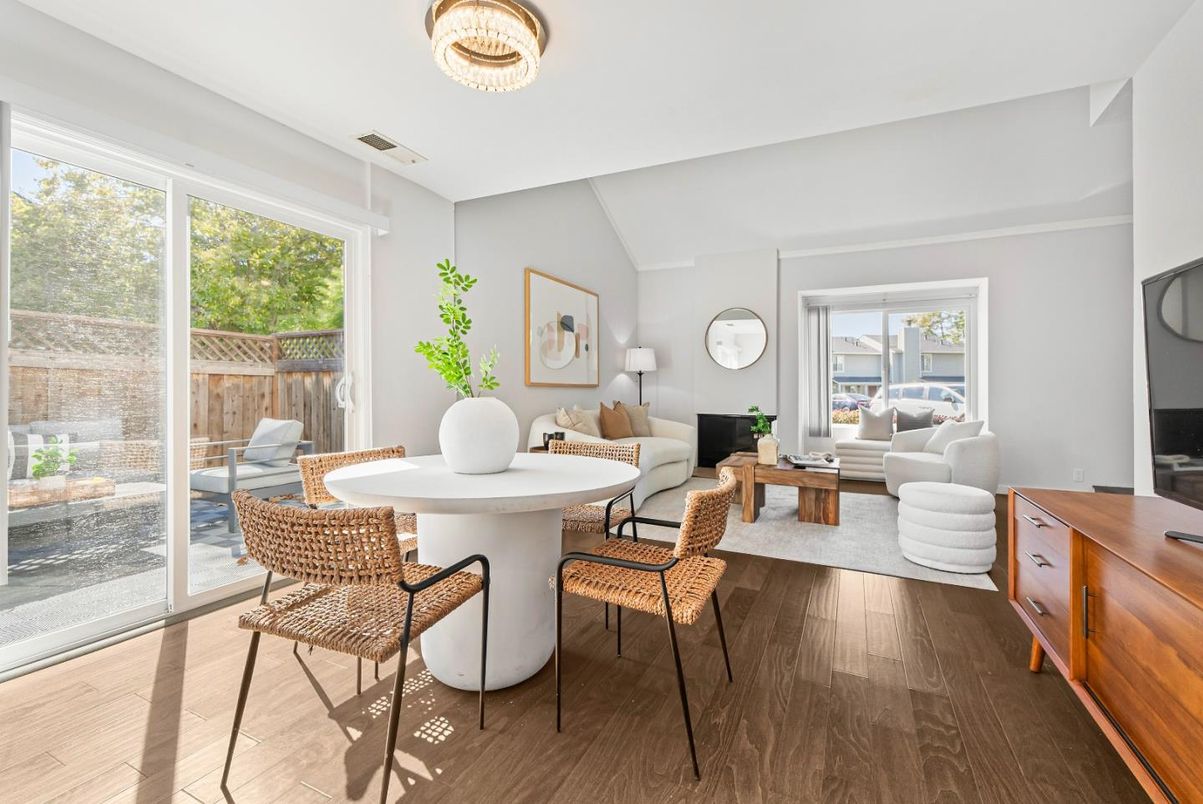 Interior, Living room, Wood Texture Flooring