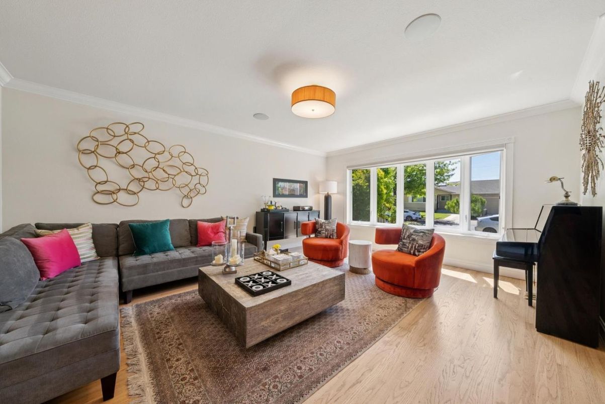 Interior, Living room, Wood Texture Flooring