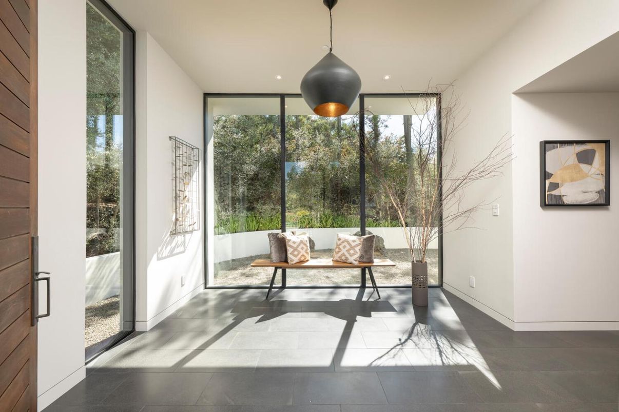 Interior, Pendant Lights, Recessed Lighting
