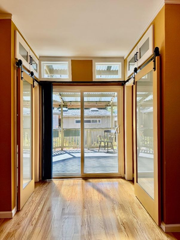 Interior, Wood Texture Flooring