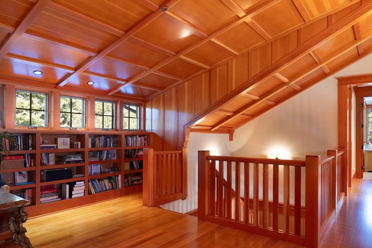 Interior, Wooden Beams, Wooden Ceilings, Wood Texture Flooring, Wooden Walls