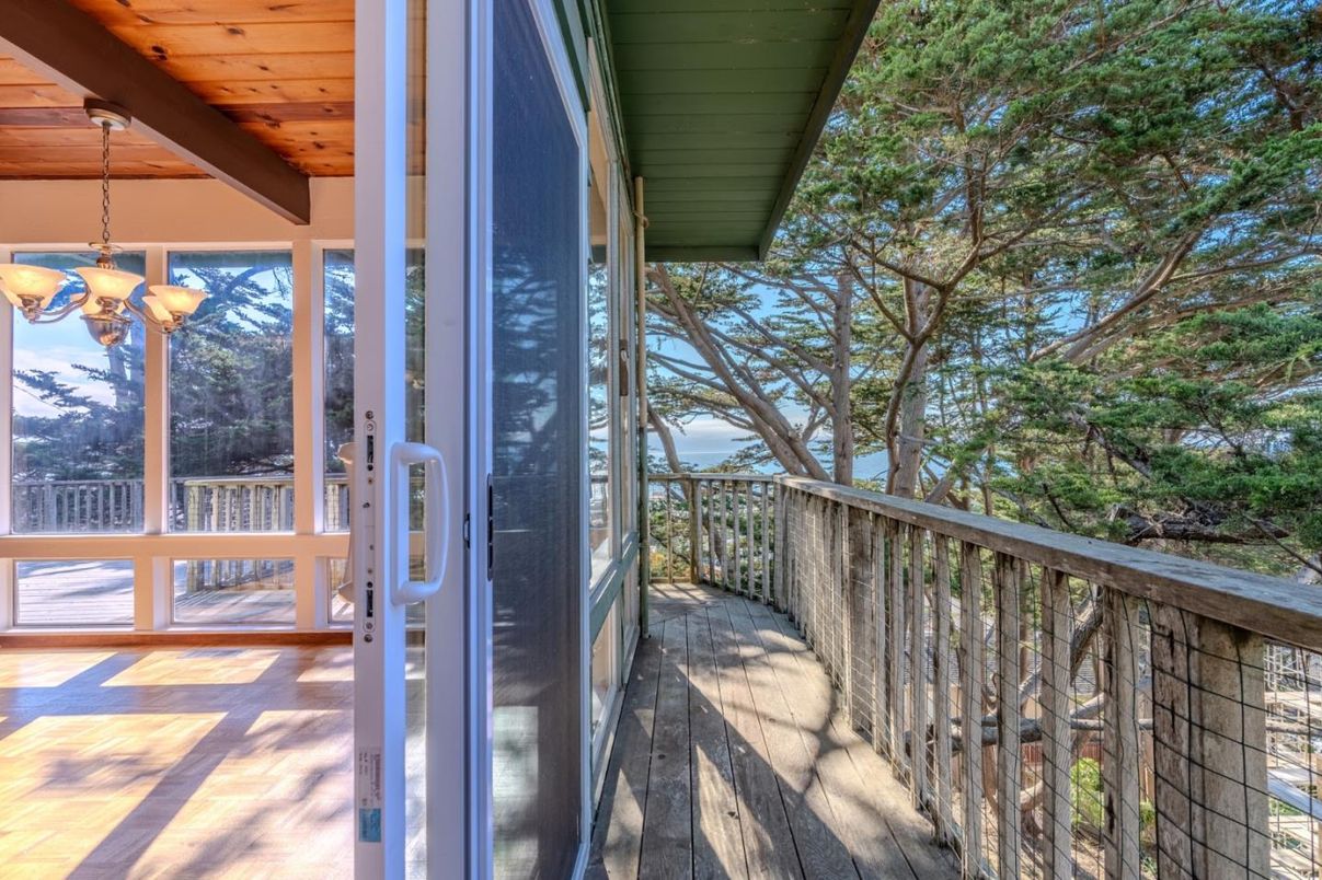 Exterior, Wooden Beams, Wood Texture Flooring