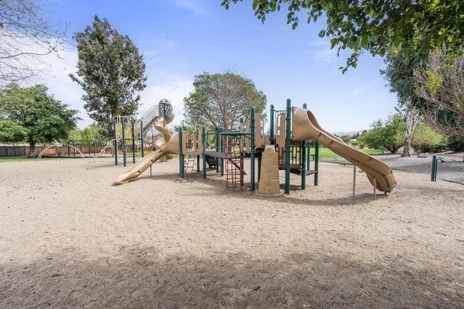 Exterior, Playground