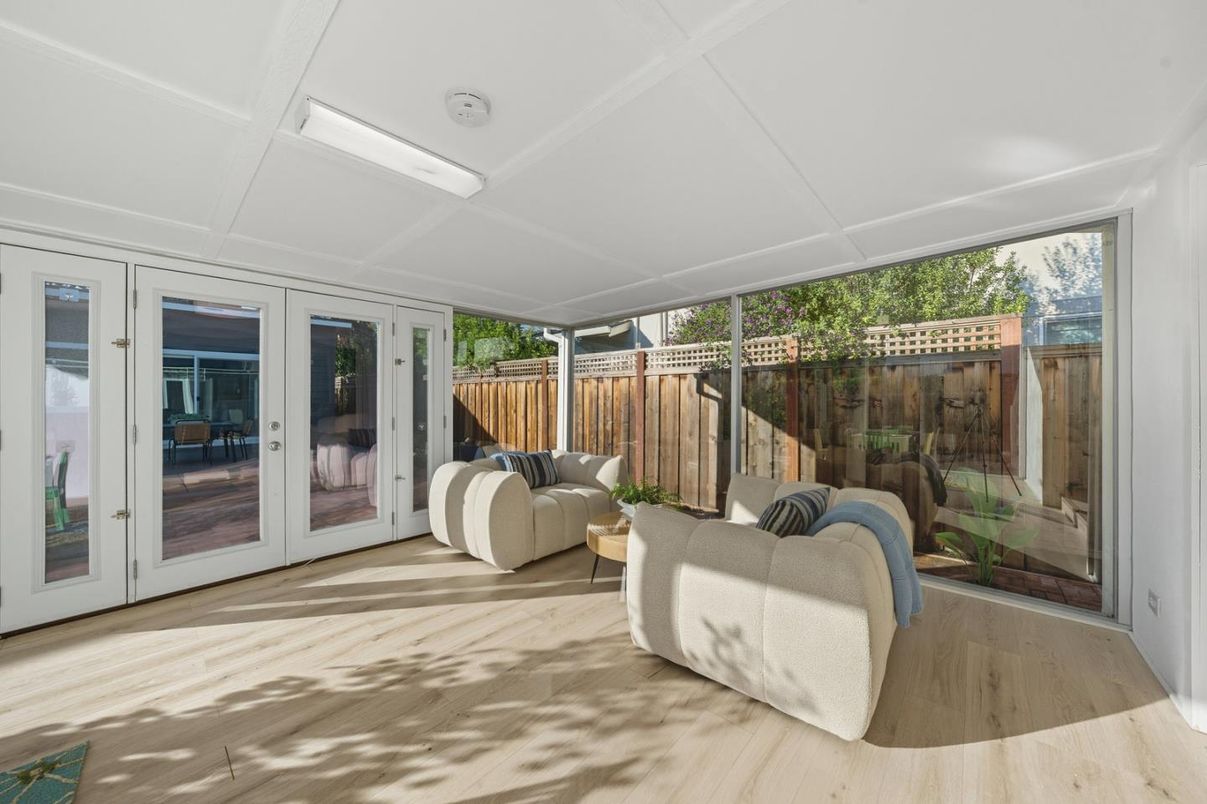 Interior, Wood Texture Flooring