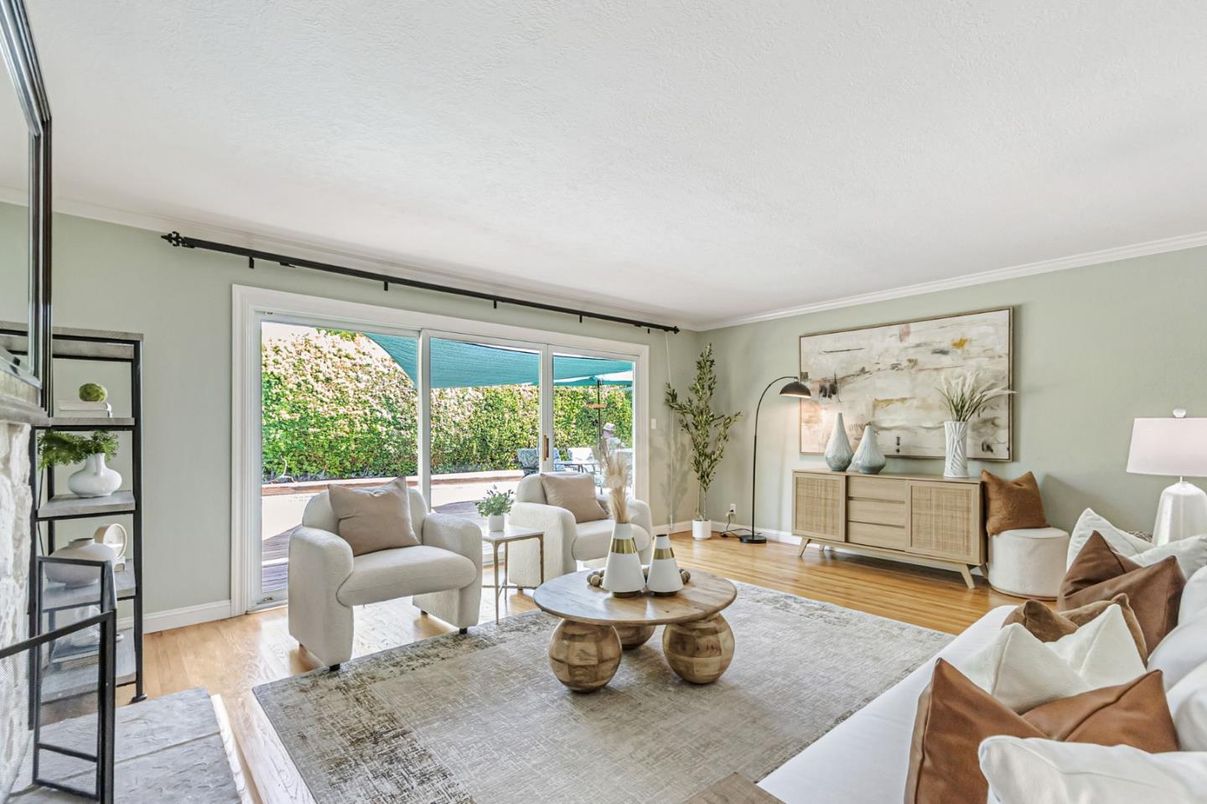 Interior, Living room, Wood Texture Flooring