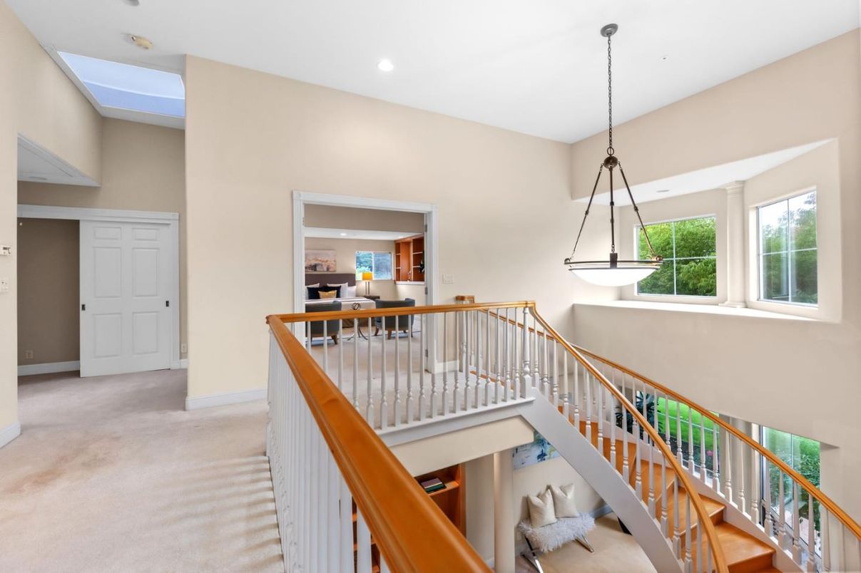 Interior, Pendant Lights, Recessed Lighting