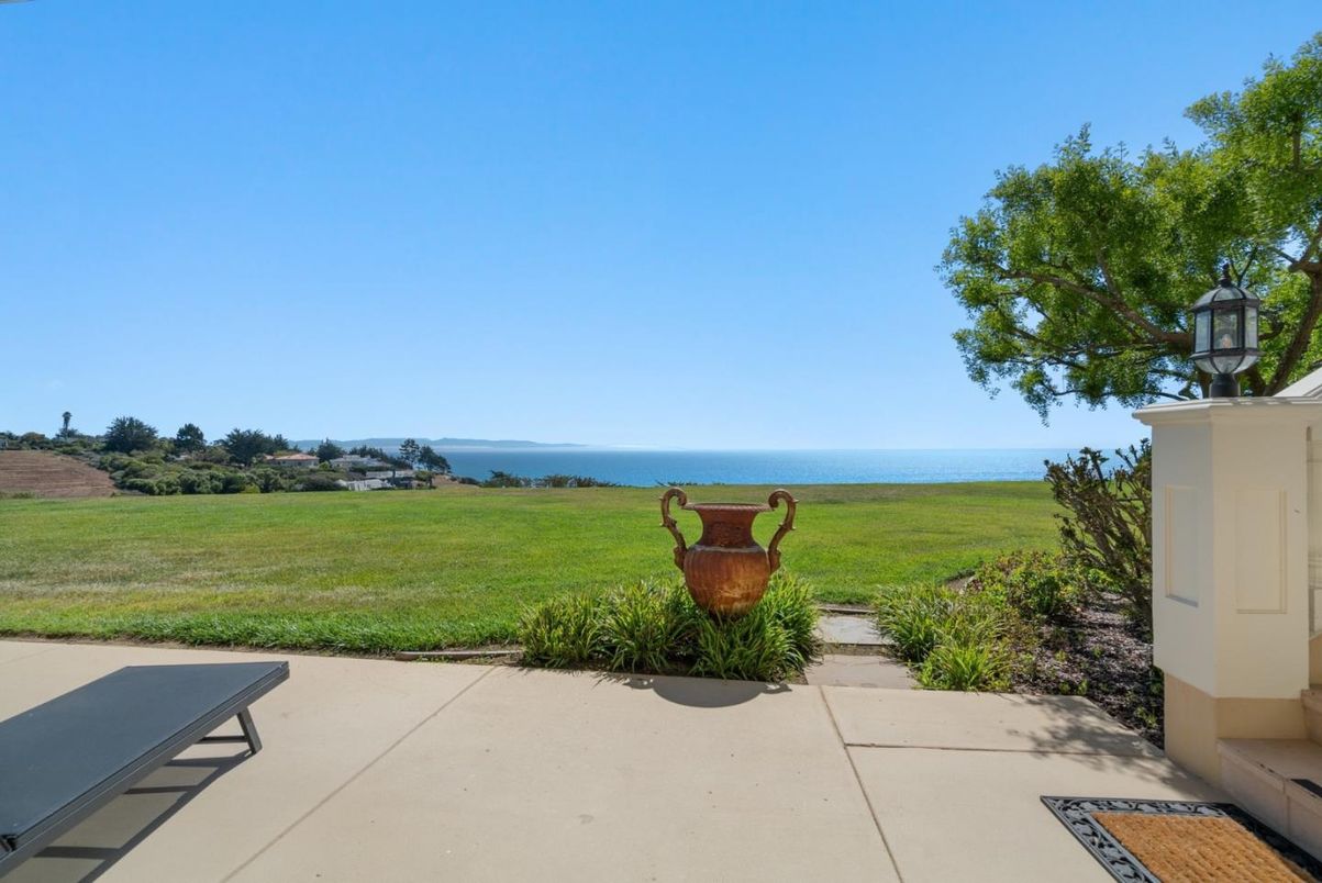 Backyard, Exterior, Water