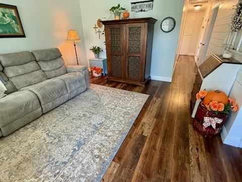 Interior, Living room, Wood Texture Flooring