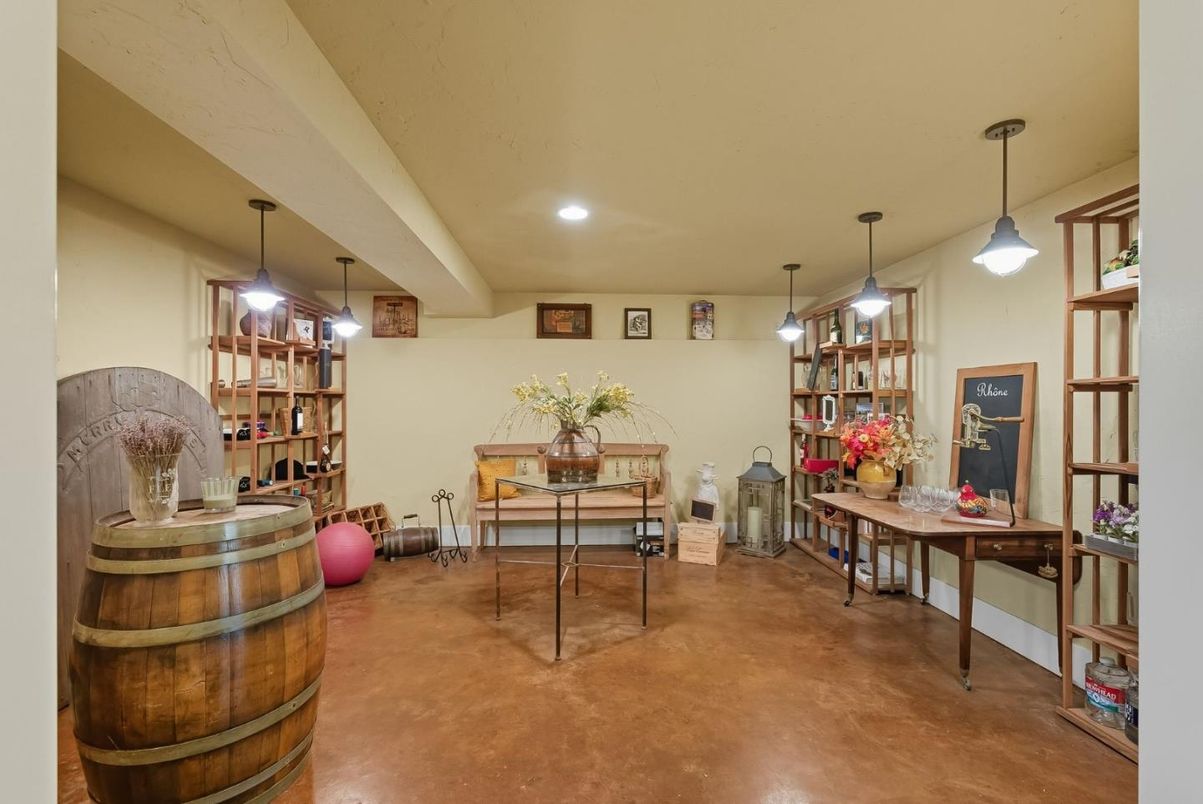 Interior, Pendant Lights, Recessed Lighting