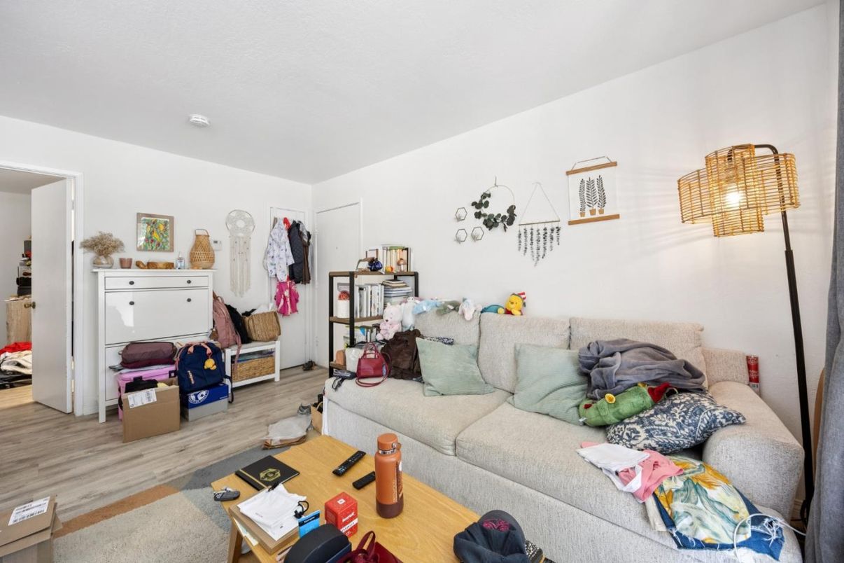 Interior, Living room, Wood Texture Flooring