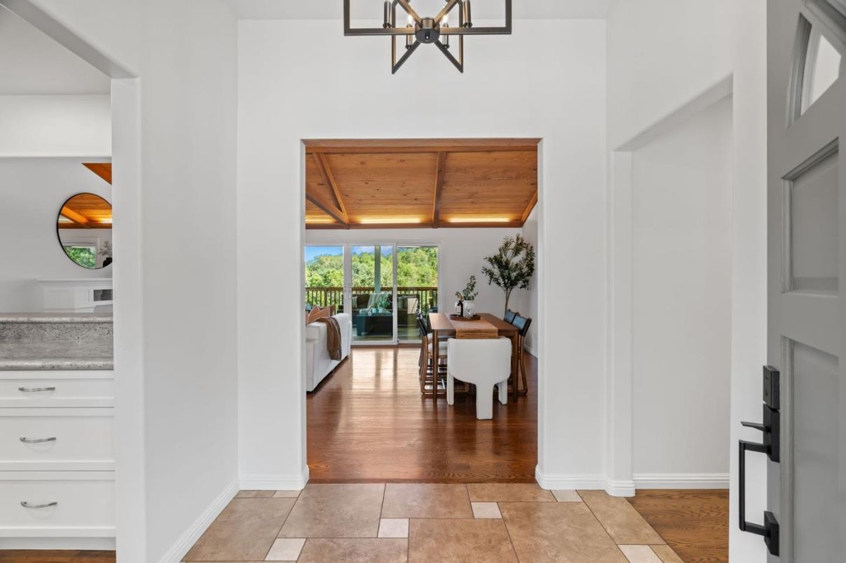 Interior, Pendant Lights, Piano, Wooden Beams, Wooden Ceilings, Wood Texture Flooring