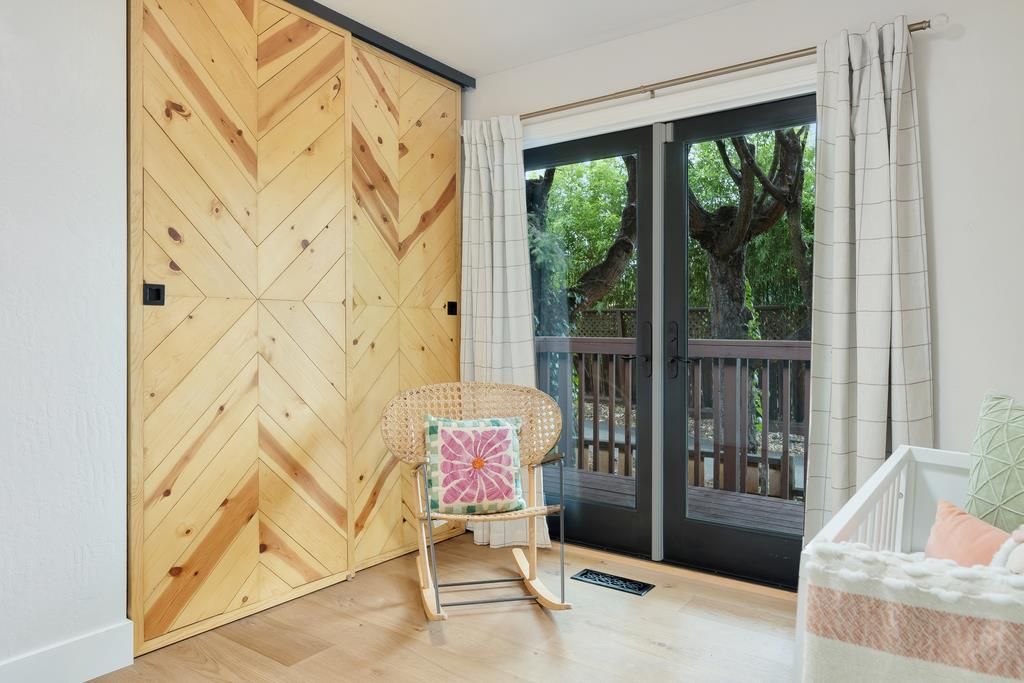 Interior, Wood Texture Flooring