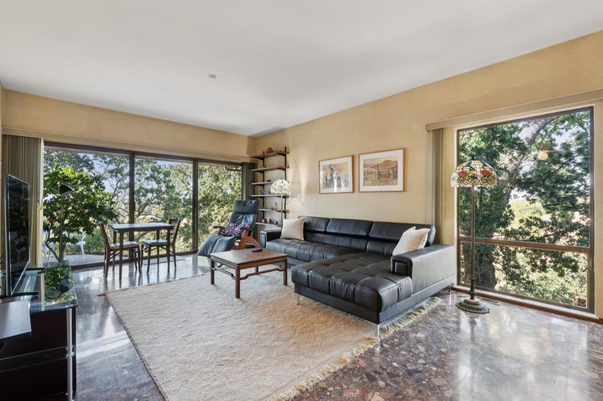 Interior, Living room, Wood Texture Flooring