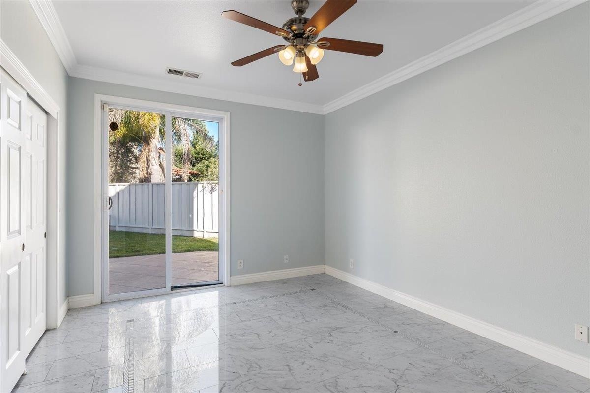 Empty room, Interior, Marble