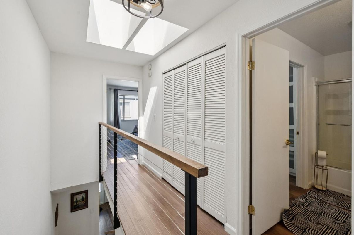 Interior, Wood Texture Flooring