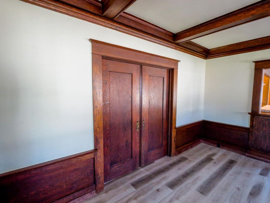 Interior, Wooden Beams, Wood Texture Flooring
