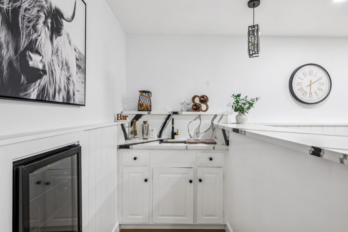 Interior, Pendant Lights, Recessed Lighting