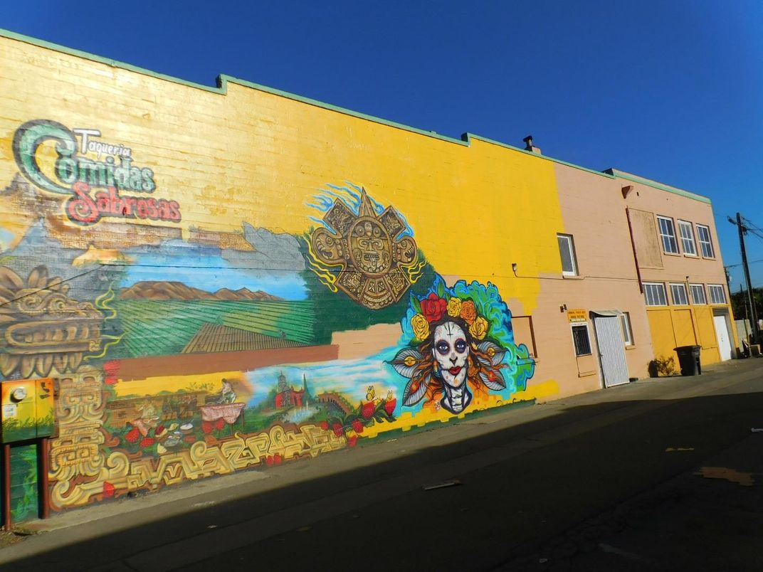 Exterior, Facade, None