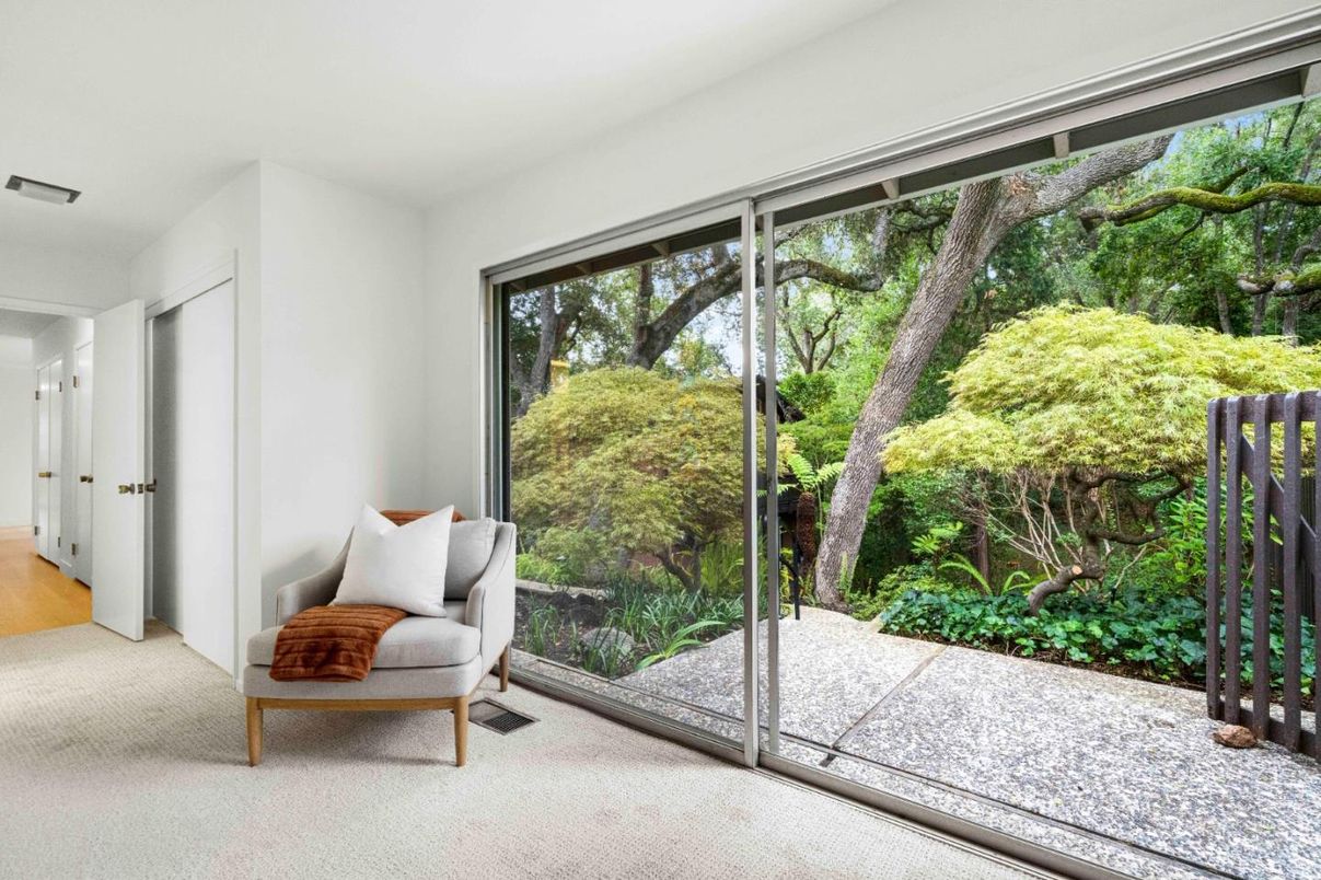 Interior, Sun Room