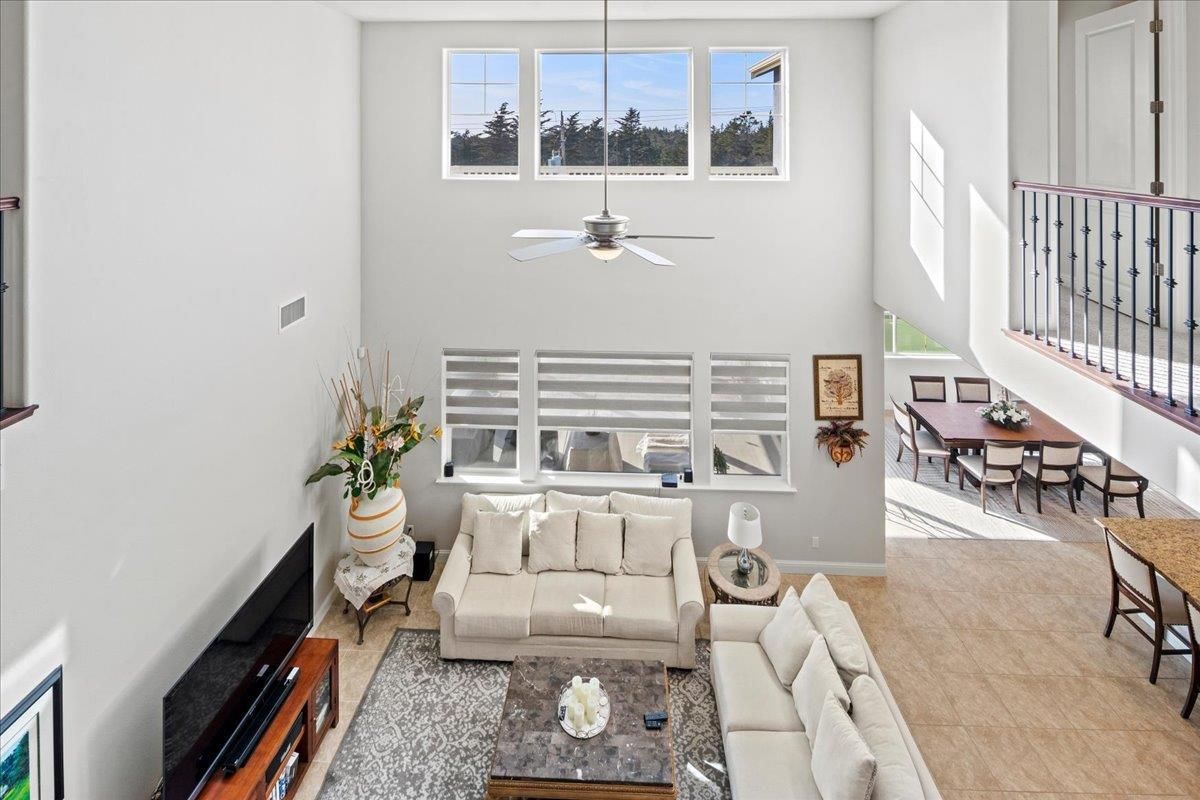 Dining room, Interior, Living room