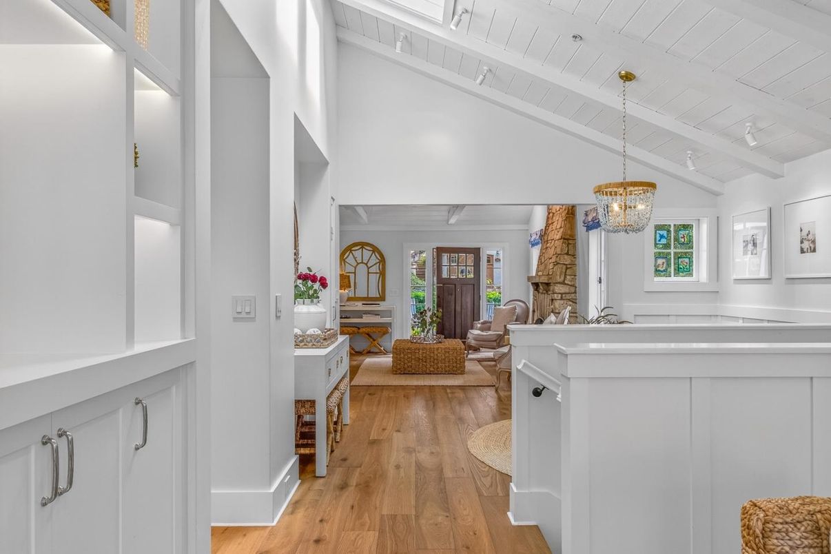 Chandelier, Interior, Pendant Lights, Wood Texture Flooring