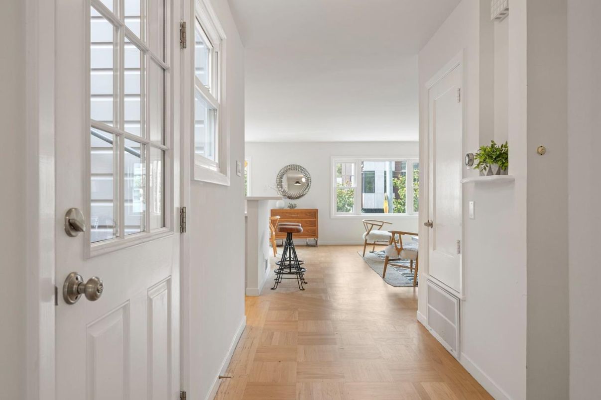 Interior, Wood Texture Flooring