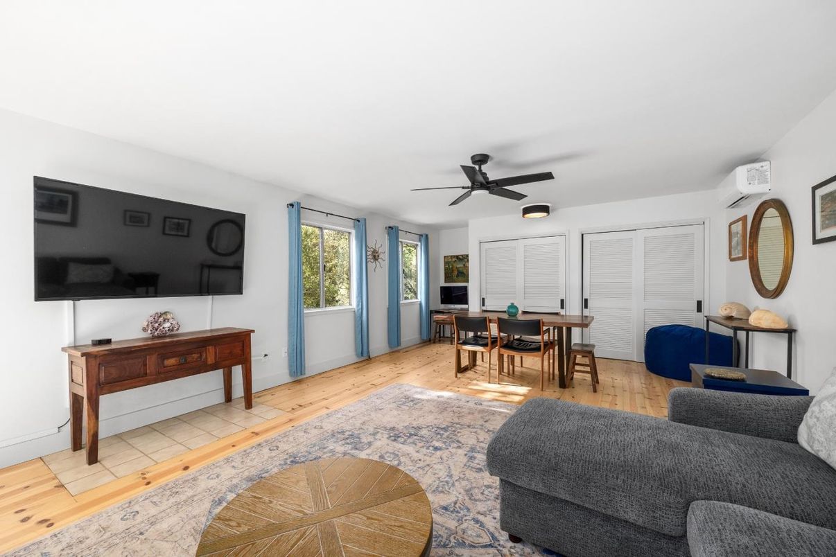 Dining room, Interior, Living room, Wood Texture Flooring