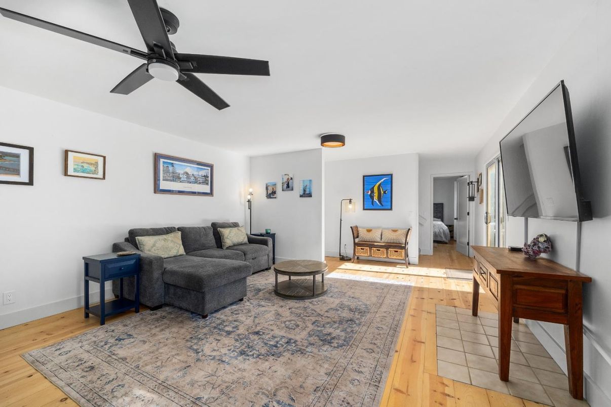 Interior, Living room, Wood Texture Flooring