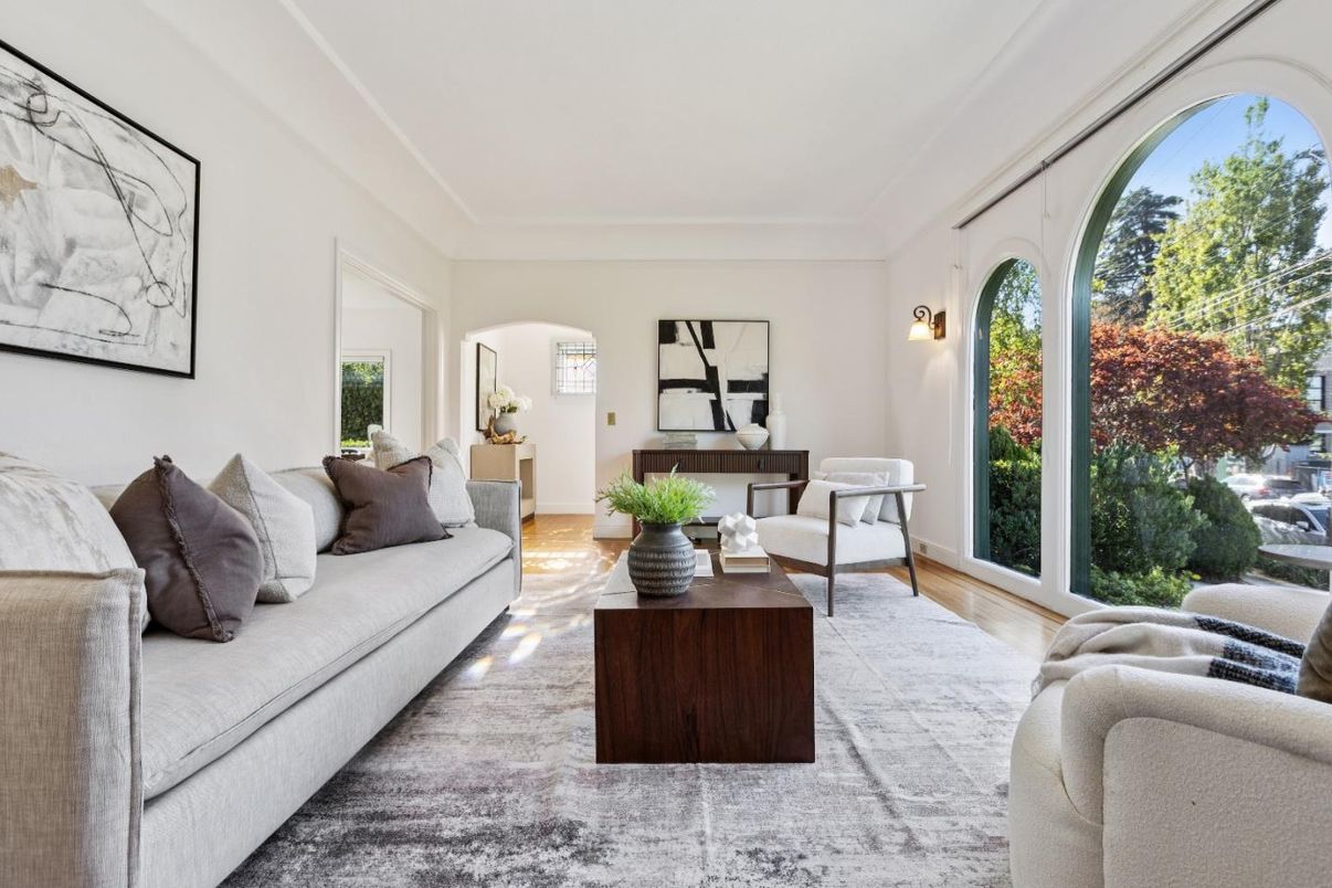 Interior, Living room, Wood Texture Flooring