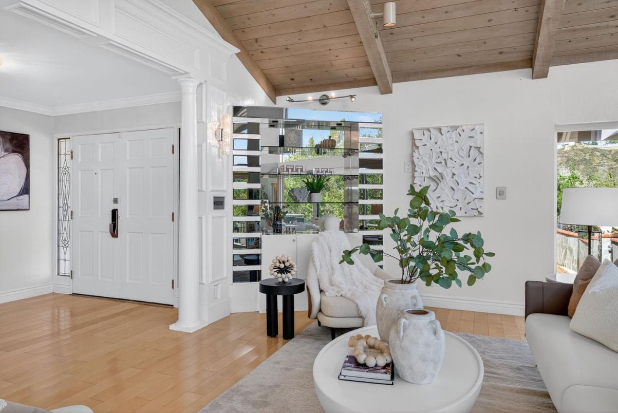 Interior, Wooden Beams, Wooden Ceilings, Wood Texture Flooring