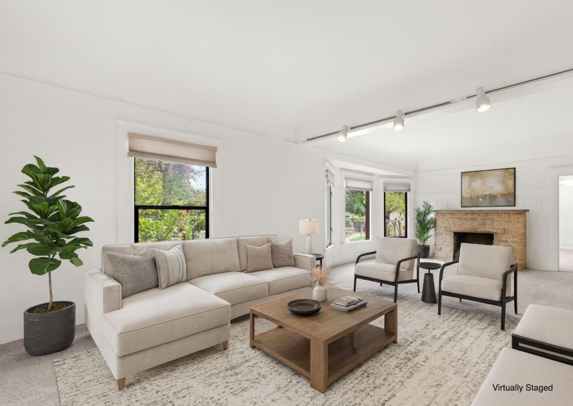 Fireplace, Interior, Living room