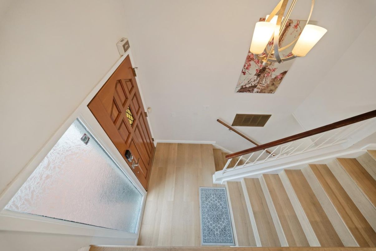 Interior, Wood Texture Flooring