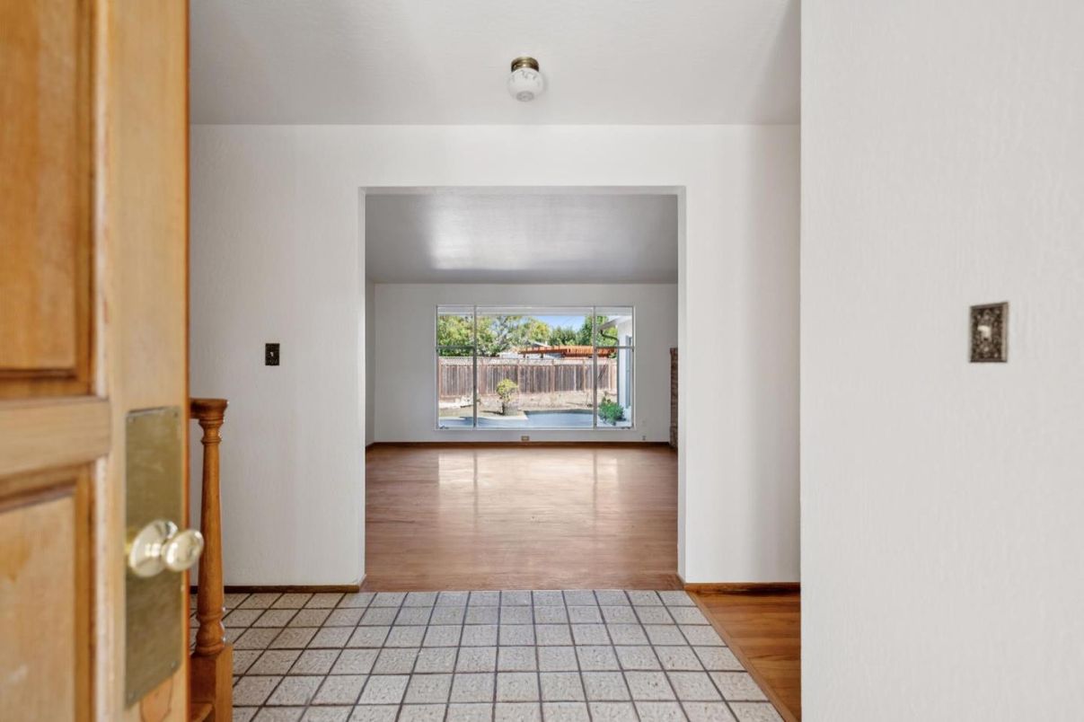 Interior, Wood Texture Flooring