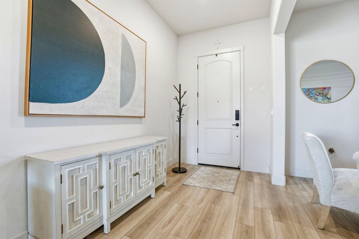 Interior, Wood Texture Flooring