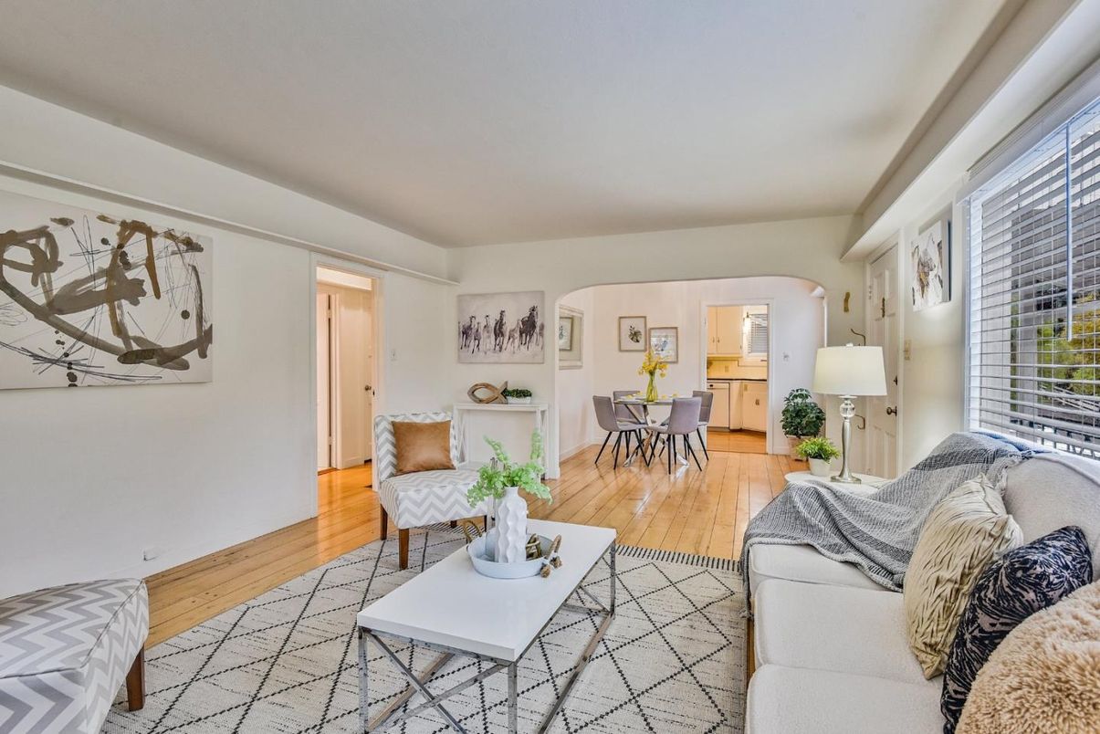 Dining room, Interior, Living room, Wood Texture Flooring