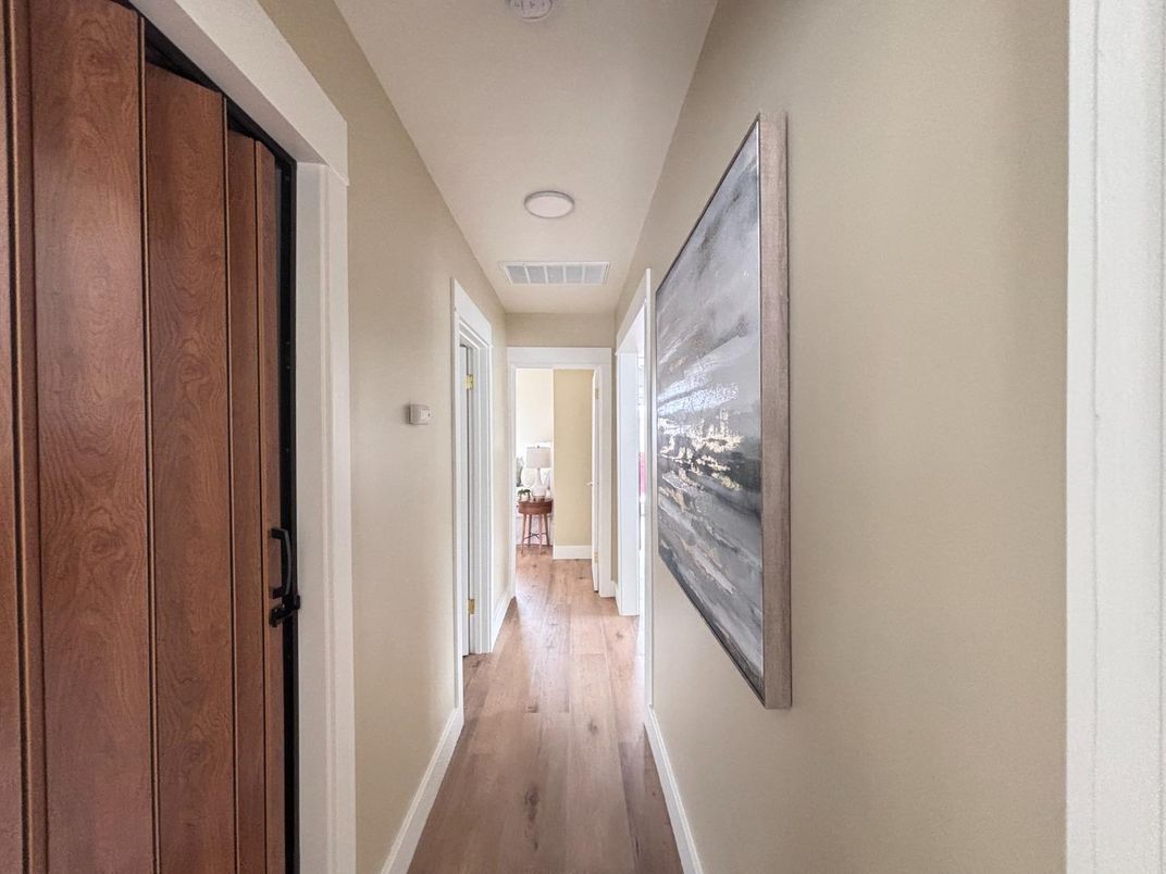 Interior, Wood Texture Flooring