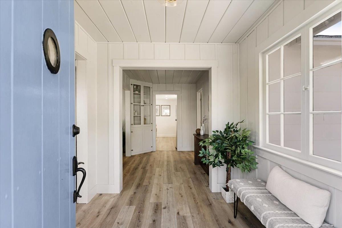 Interior, Wood Texture Flooring