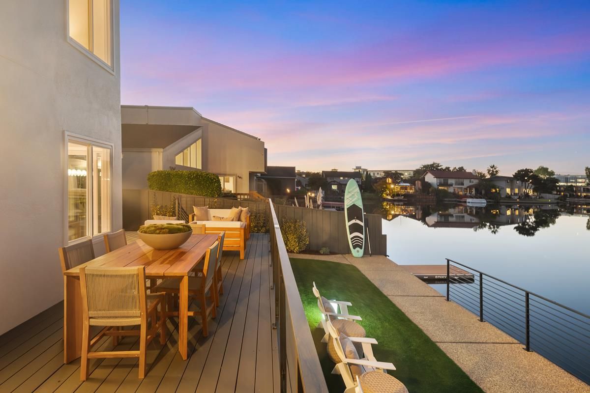 Water, Exterior, Other