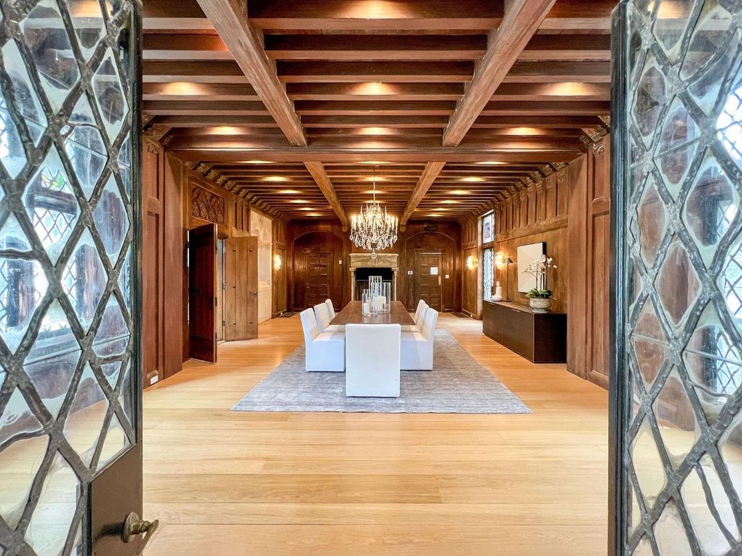 Fireplace, Interior, Wooden Beams, Wooden Ceilings, Wood Texture Flooring, Wooden Walls