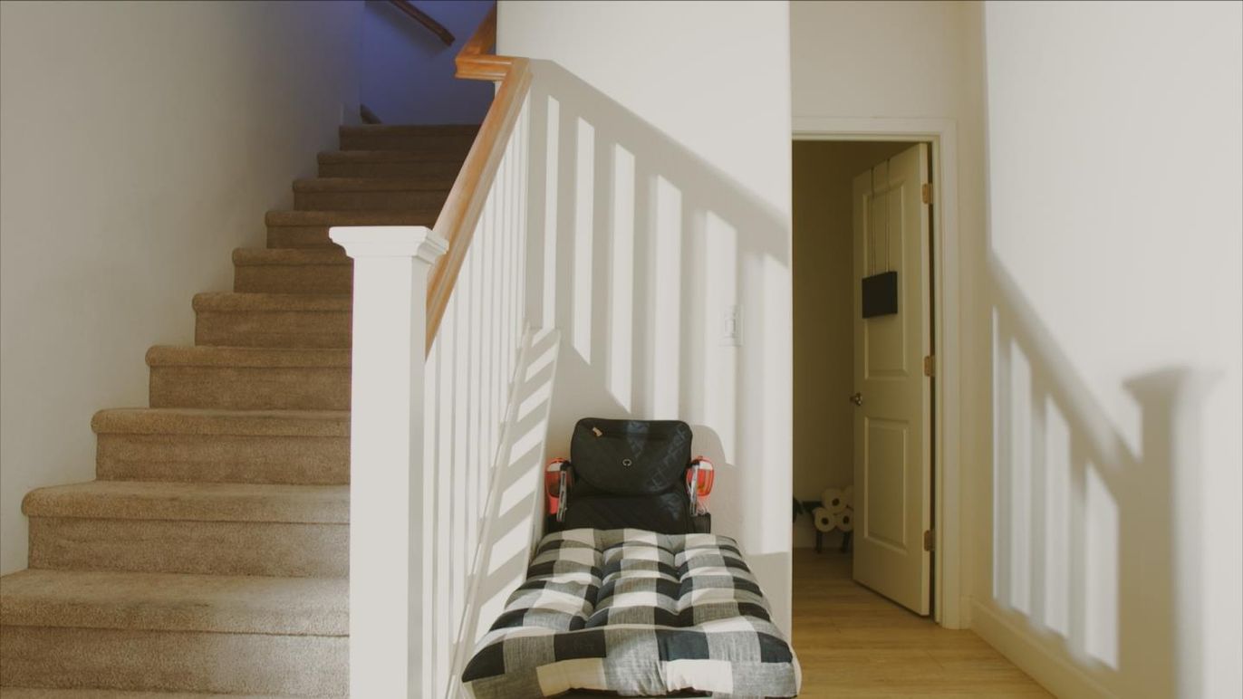 Interior, Wood Texture Flooring