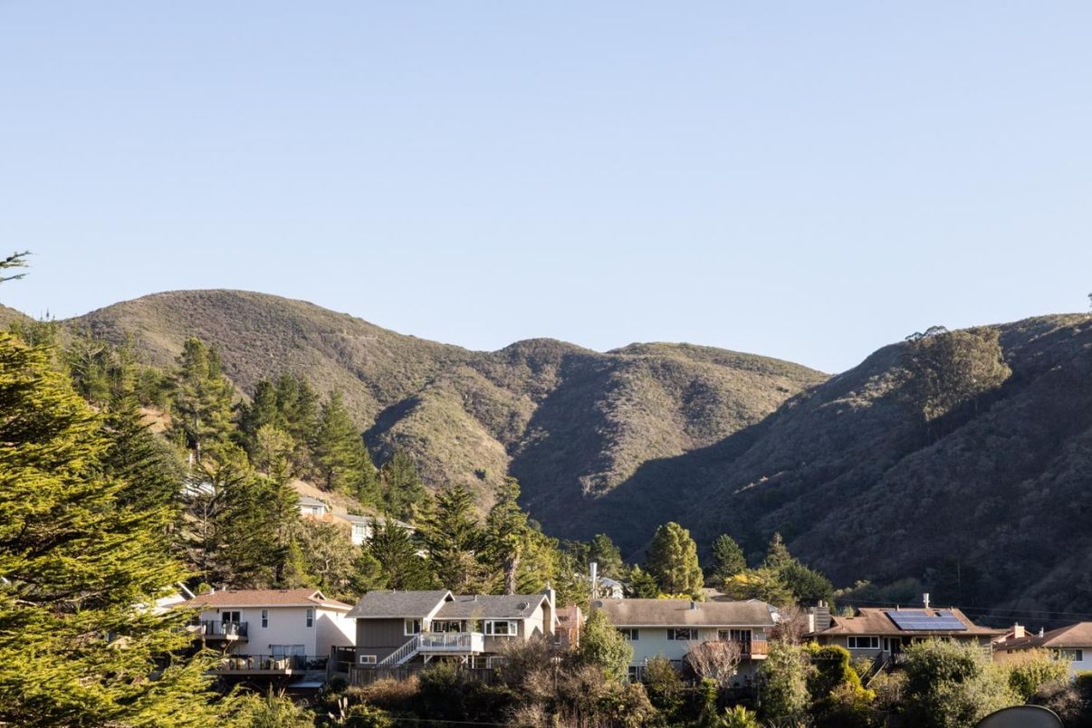 Exterior, Solar Panels