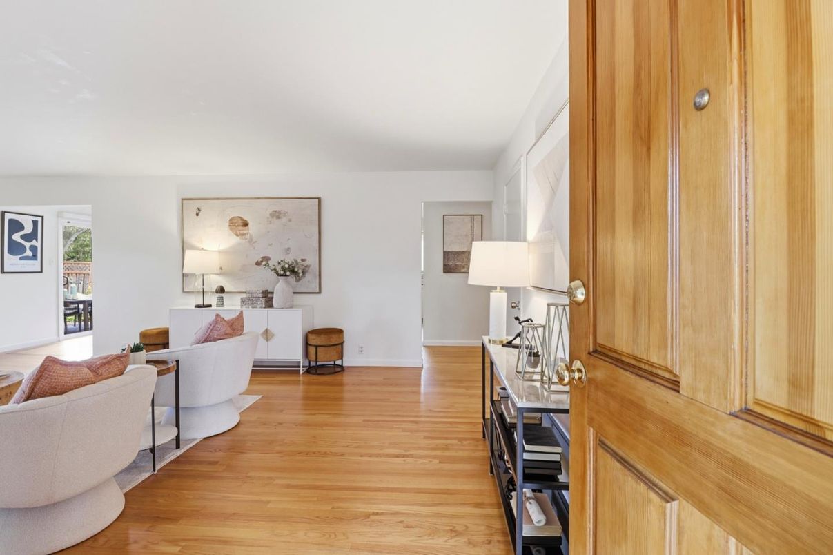 Interior, Living room, Wood Texture Flooring