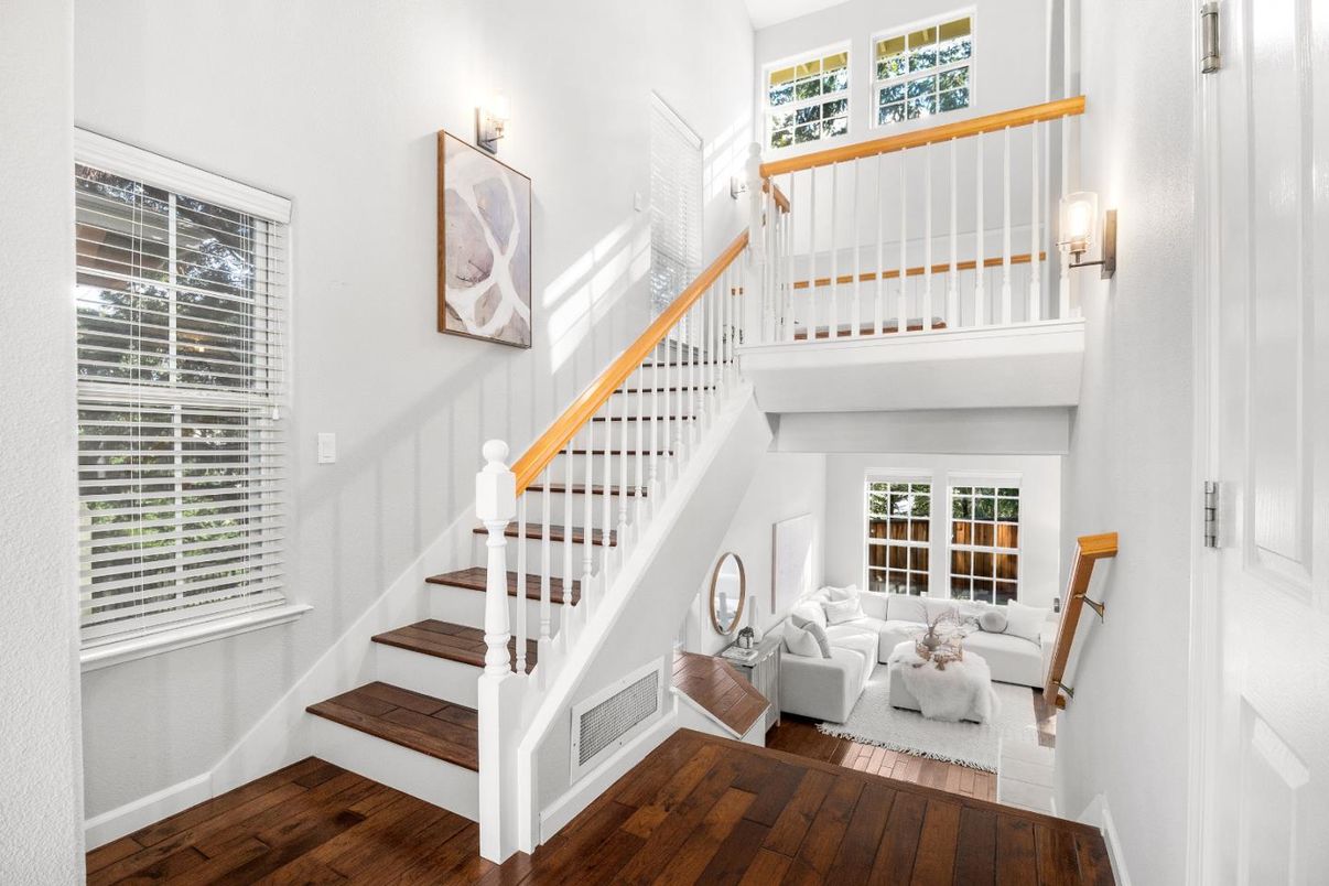 Interior, Wood Texture Flooring