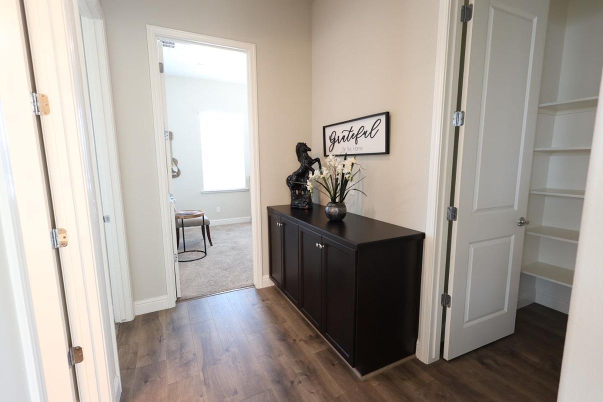 Interior, Wood Texture Flooring