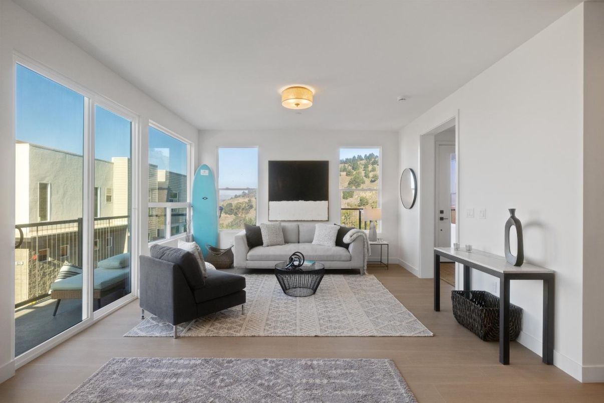 Interior, Living room, Wood Texture Flooring