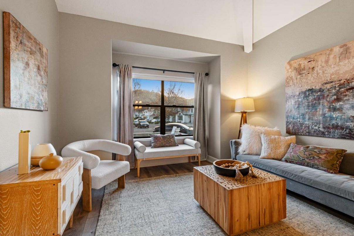 Interior, Living room, Wood Texture Flooring